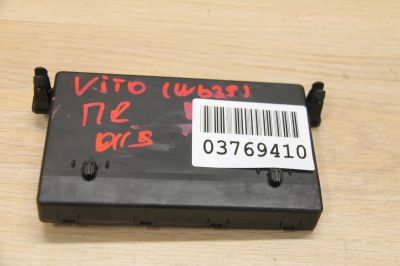 Блок комфорта передней правой двери для Mercedes Vito Viano W639 2003-2014