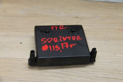 Блок комфорта передней правой двери для Mercedes Sprinter W906 2006-