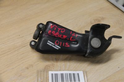 Ролик двери сдвижной средний для Mercedes Vito Viano W639 2003-2014