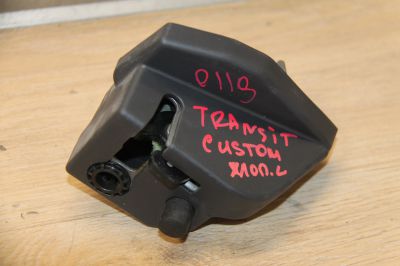 Замок двери сдвижной левый для Ford Transit Tourneo Custom 2014-