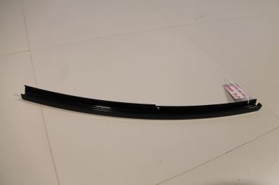 Направляющая стекла задней левой двери для Lexus LS 460 USF4 2006-2017