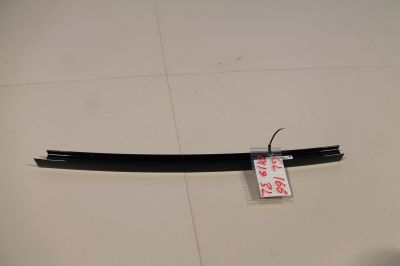 Направляющая стекла задней левой двери для Mercedes GL-klasse X166 GL GLS 2012-