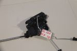 Замок двери задней правой для Mercedes GL-klasse X166 GL GLS 2012-