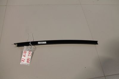 Направляющая стекла задней правой двери для Mercedes GL-klasse X166 GL GLS 2012-