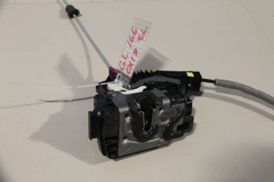 Замок двери задней левой для Mercedes GL-klasse X166 GL GLS 2012-