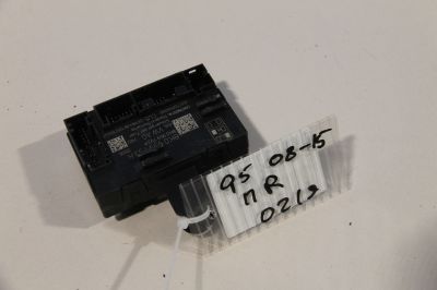 Блок комфорта передней правой двери для Audi Q5 8R 2008-2017