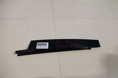 Накладка рамки двери передней правой для Mercedes GL-klasse X166 GL GLS 2012-