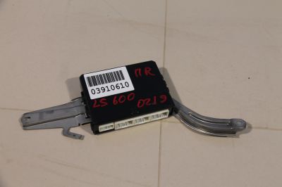 Блок комфорта передней правой двери для Lexus LS 460 USF4 2006-2017