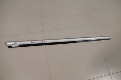 Молдинг двери левый передний для Lexus LS 460 USF4 2006-2017
