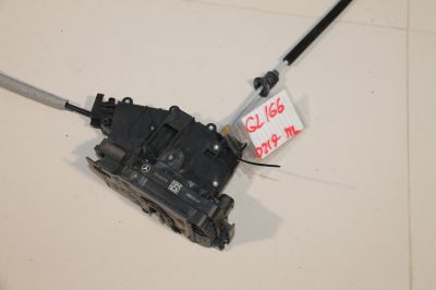 Замок двери передней левой для Mercedes GL-klasse X166 GL GLS 2012-