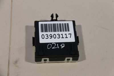 Блок комфорта передней правой двери для Mercedes S-klasse W222 2013-2020