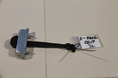 Ограничитель двери задней для Jaguar F-PACE X761 2016-