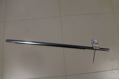 Молдинг стекла задней правой двери для Jaguar F-PACE X761 2016-