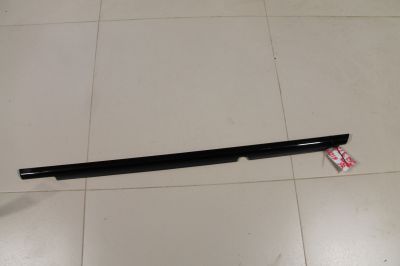 Молдинг стекла задней правой двери для Mercedes GLE-klasse C292 Coupe 2015-2019