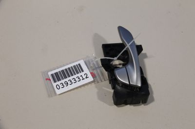 Ручка двери внутренняя задняя левая для KIA Rio 2017-