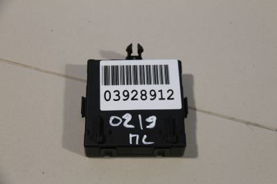 Блок комфорта передней левой двери для Mercedes C-klasse W204 2007-2015