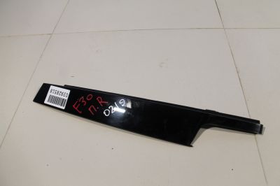 Накладка рамки двери передней правой для BMW 3 F30 2011-2018