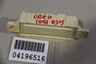 Реле для KIA Ceed 2012-2018