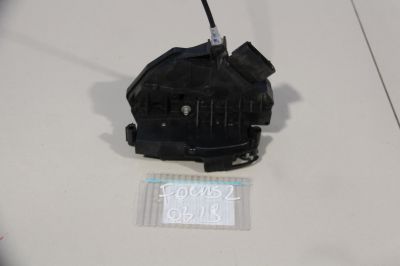 Замок двери задней правой для Ford Ranger 2012-2015