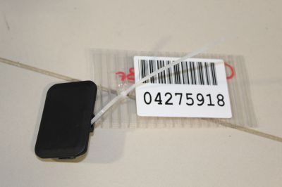 Заглушка на панель приборов для KIA Ceed 2012-2018