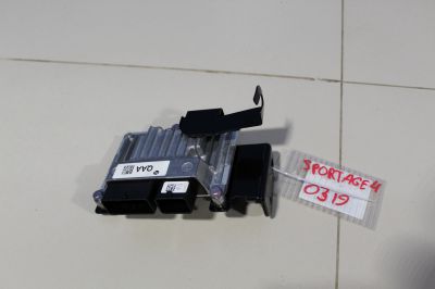 БЛОК УПРАВЛЕНИЯ АКПП для KIA Sportage 2015-2021