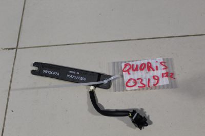 Блок управления противотуманной системой для KIA Quoris 2012-2018