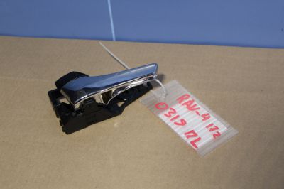 Ручка двери внутренняя передняя левая для Toyota RAV 4 2013-2019