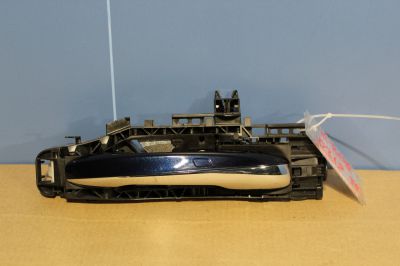 Ручка двери нaружная задняя правая для Mercedes C-klasse W205 2014-