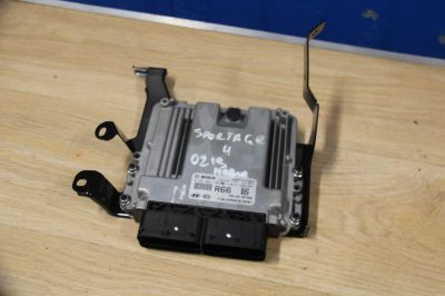 Блок управления электронный для KIA Sportage 2015-2021