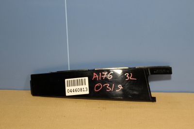 Накладка рамки двери задняя левая для Mercedes A-klasse W176 2012-2018