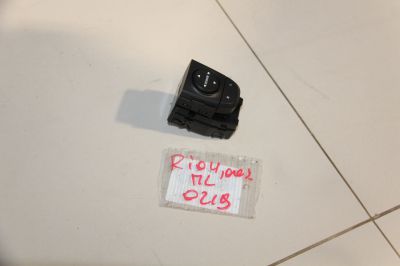 Переключатель регулировки зеркала для KIA Rio 2017-