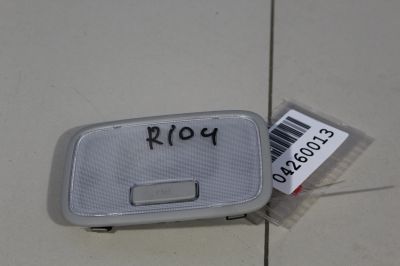 Плафон салонный для KIA Rio 2017-