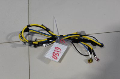 Провод навигационной системы для KIA Ceed 2012-2018