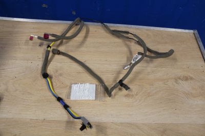 Провод навигационной системы для KIA Rio 2017-