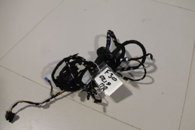 Жгут проводов передней правой двери для BMW 3 F30 2011-2018