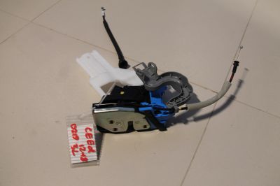 Замок двери задней левой для KIA Ceed 2012-2018