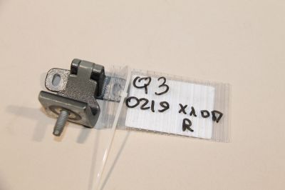 Петля двери багажника правая для Audi Q3 8U 2012-2018