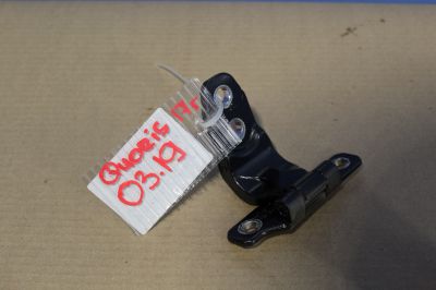 Петля двери задней левой нижняя для KIA Quoris 2012-2018