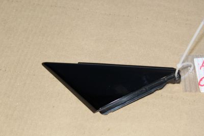 Накладка двери передней правой для Audi A4 B9 2015-