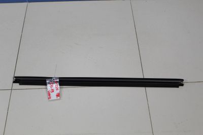 Накладка стекла передней правой двери для Mercedes S-klasse W222 2013-2020