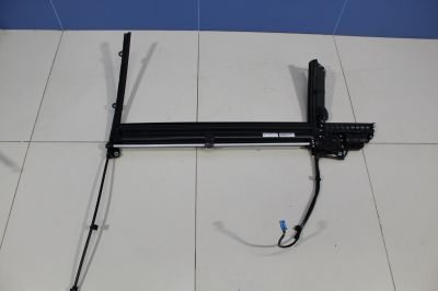 Шторка солнцезащитная задней правой двери для Mercedes S-klasse W222 2013-2020