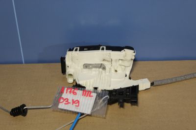 Замок двери передней левой для Mercedes A-klasse W176 2012-2018