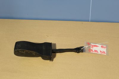 Ограничитель двери задней для Volkswagen Tiguan 2017-