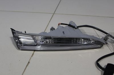 Фонарь заднего хода левый для KIA Quoris 2012-2018