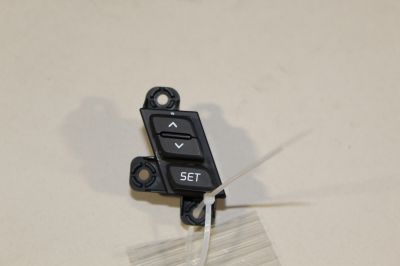 Кнопка переключения часов для KIA Ceed 2012-2018