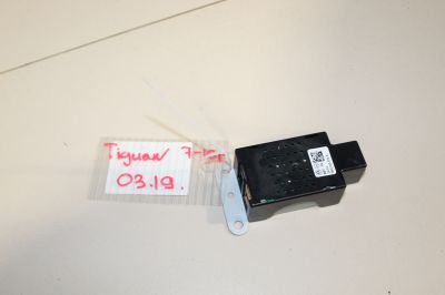 Помехоподавляющий фильтр для Volkswagen Tiguan 2007-2016