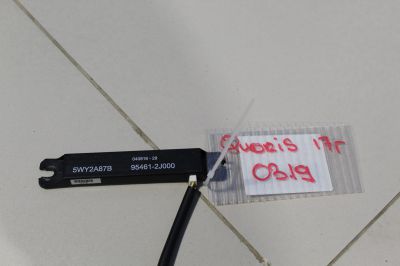 Антенна иммобилайзера для KIA Quoris 2012-2018