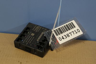 Блок комфорта передней правой двери для Mercedes A-klasse W176 2012-2018