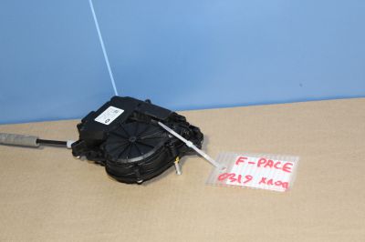 Активатор замка багажника для Jaguar F-PACE X761 2016-