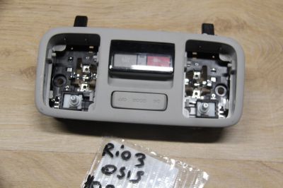 Плафон салонный для KIA Rio 3 2012-2017